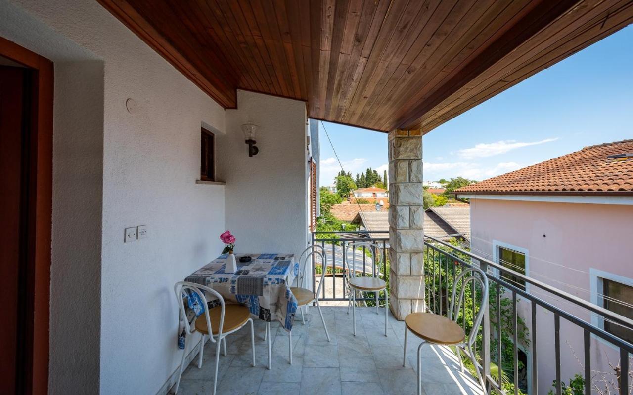 Apartmani Lido Башанія Екстер'єр фото