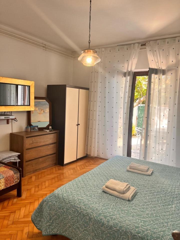 Apartmani Lido Башанія Екстер'єр фото