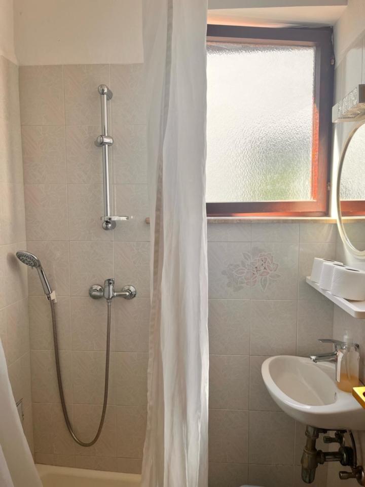 Apartmani Lido Башанія Номер фото