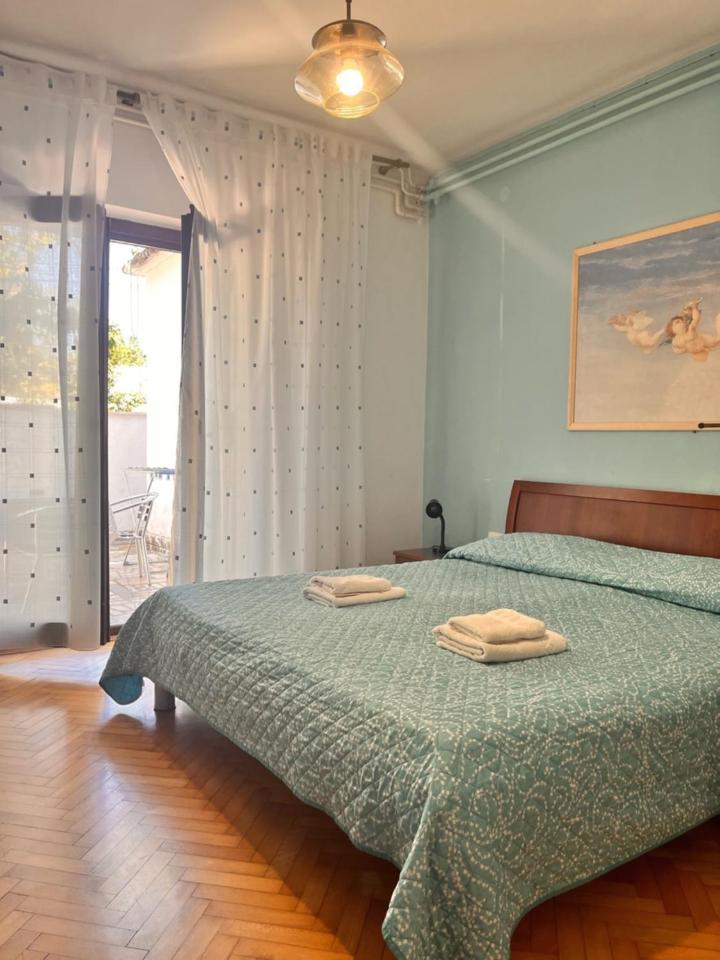 Apartmani Lido Башанія Екстер'єр фото